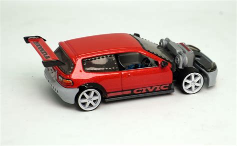Fichier STL RBN WHEELS XNS 1 64 JANTES POUR HOT WHEELS OU MATCHBOX Modèle imprimable en 3D à