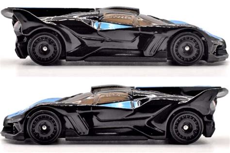 BUGATTI BOLIDEのレビューサーキット専用火の玉ハイパーカー HNK Hot Wheels 情報まとめ ホットウィール にわかマニア