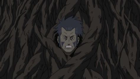10 Jutsu Yamato yang Paling Menarik dalam Cerita Naruto