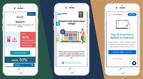 Best Lifetime Cloud Storage Deals February 2025 Techradar