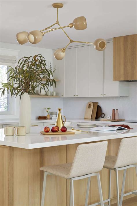 island lighting ideas  brighten  kitchen