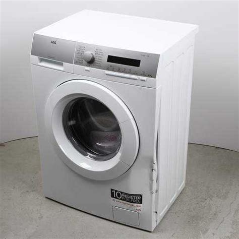 Aeg protex 6 кг инструкция