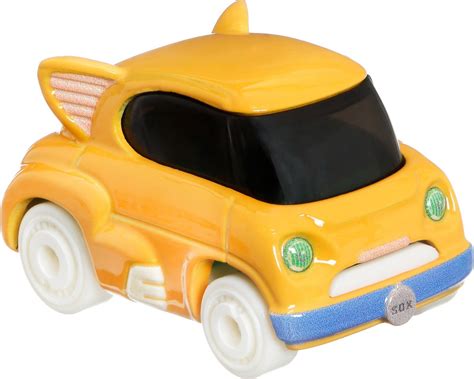 Hot Wheels Lightyear Sox Character Car Toys R Us Canada
