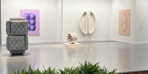 art KARLSRUHE 2024 - Artima - mannheimer