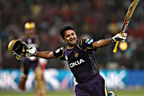 Gautam Gambhir Is KKR S X Factor 2014 IPL Final Star Piyush Chawla