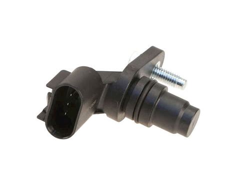 2010 Chevy Equinox Intake Camshaft Position Sensor Location