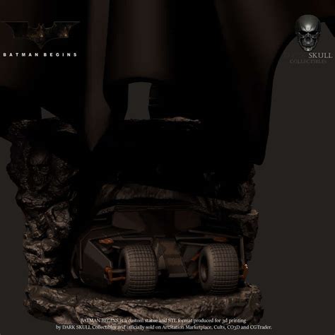 Co3d Batman Begins 2005