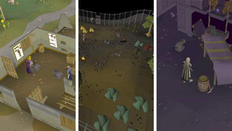 OSRS: The Best Smithing Locations (Ranked) | Gaming Gorilla