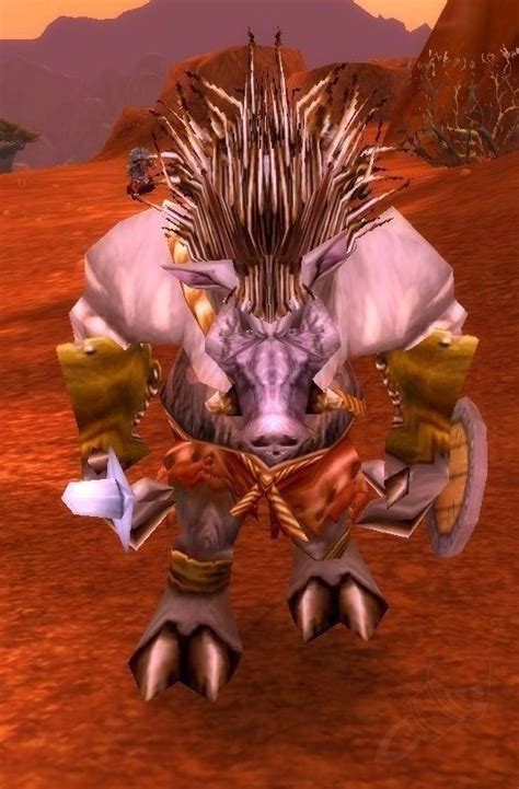 Guarda De Batalha Crinavalha Pnj Wotlk Classic