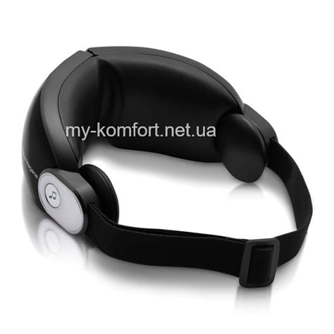 Массажер для глаз Marutaka Megane Black купить в Киеве - цена, отзывы ...