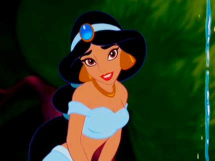 Jasmine - Aladdin Wiki