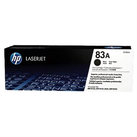 Toner Originali Hp