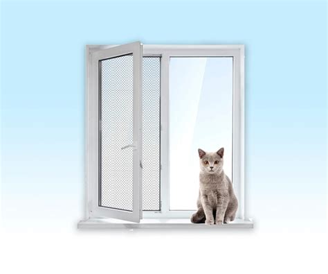 Москитные сетки - купить в Москве по низким ценам от производителя ...