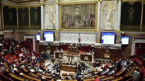 Energies renouvelables l Assemblée nationale adopte en première