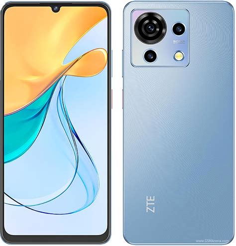 Zte Blade V Vita Technical Specifications Imei Org