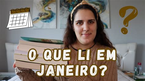 Livros Que Li Em Janeiro Lens Book Corner Youtube