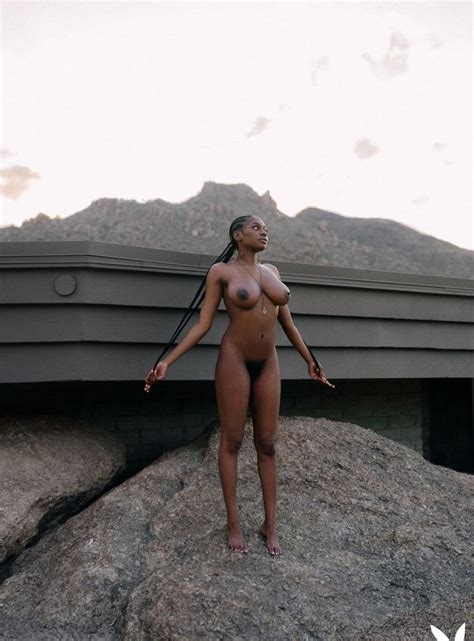 Nyla Nude Porn Pictures XXX Photos Sex Images PICTOA