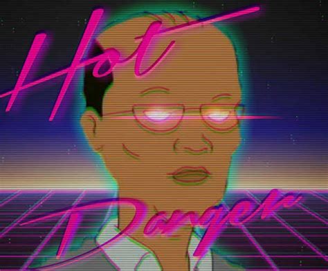 Hot Danger R KingOfTheHill