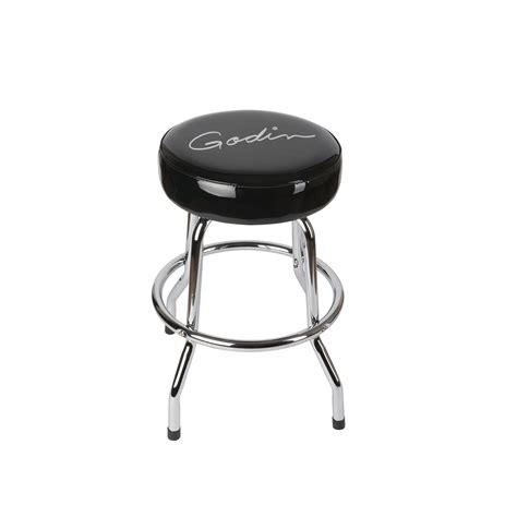Godin Stool Chrome | Godin Guitars
