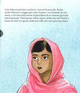 La Matita Magica Di Malala Ediz A Colori Malala Yousafzai Libro