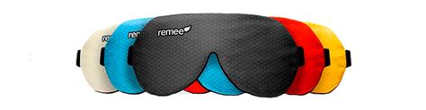 Маска REMEE для осознанных сновидений