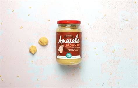 What is amazake and what can you do with it?