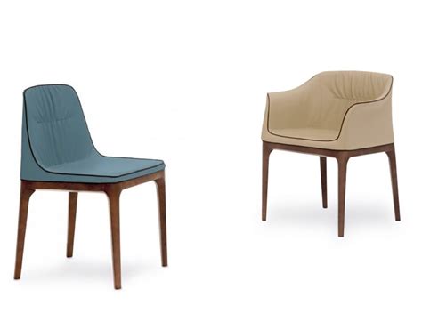 Mivida Dining Chair Armchair By Tonin Casa Mig Furniture