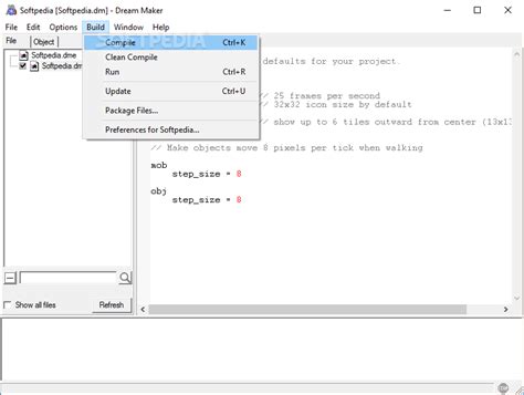 BYOND Download Free (Windows) - 516.1662 | Softpedia
