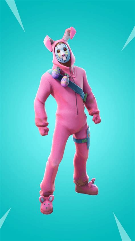 Easter Fortnite Wallpapers On Wallpaperdog