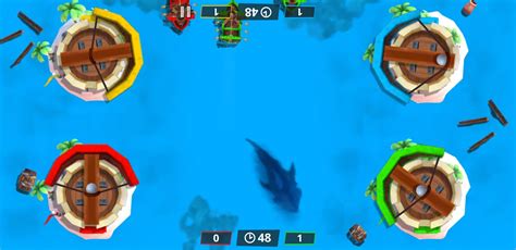 Stickman Party Mod Apk - Descargar Stickman Party MOD 2.4 APK Gratis para Android