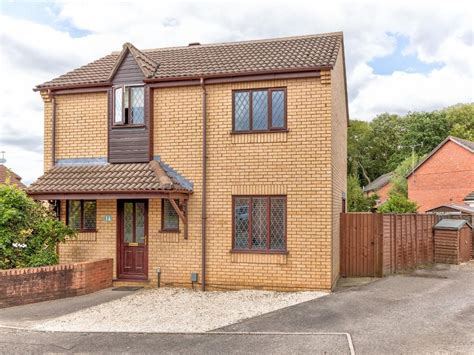 3 Bed Detached House For Sale In Hunsbury Green West Hunsbury