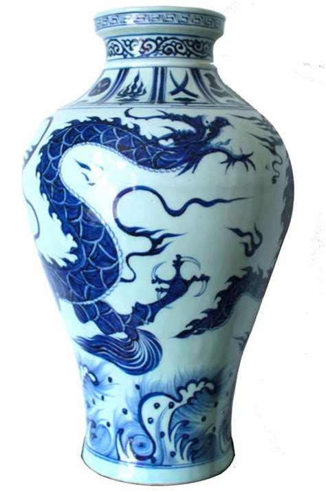 How To Identify An Antique Chinese Vase A Collector S Guide