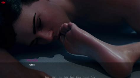 Ms Denvers Harry Sucked Wanda S Toe Australian Milf Porn Xhamster