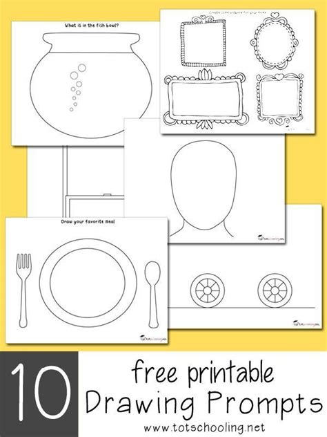 10 Creative Art Activities Artofit
