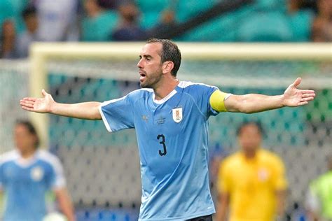 Diego Godín se convierte en el nuevo sheriff del Inter de Milán