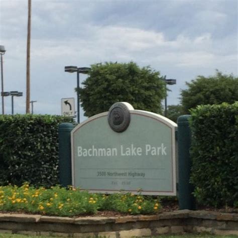 Bachman Lake Park Dallas Tx Top Tips Before You Go With Photos