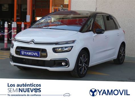 Ofertas De Coches De Segunda Mano En Madrid Yamovil