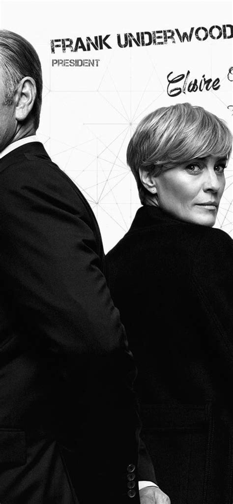 House Of Cards Iphone Wallpapers Free Download
