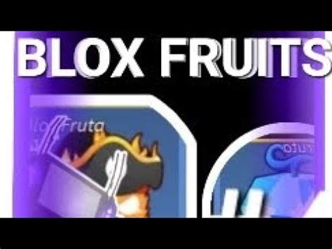 Jugando Blox S Fruits Solo Parte 2 De La Parte 4 YouTube