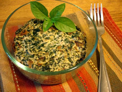 spinach-mushroom-quiche // 33flavors