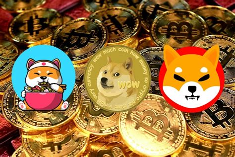 5 Best Meme Coins to Buy - December 2021 - InsideBitcoins.com - Viacasinos