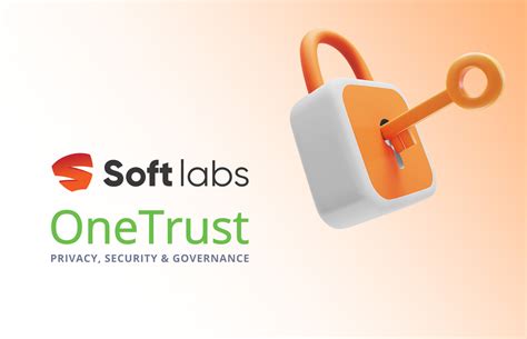Onetrust On Board Improved Gdpr Compliance Softlabs