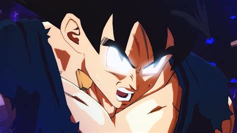 Base Goku Is Broken In The New Dbfz Rollback Youtube