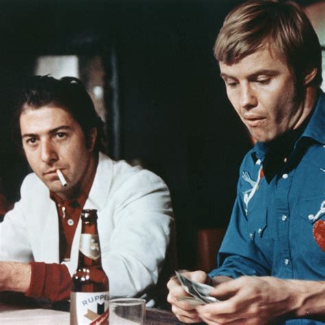 Midnight Cowboy Dustin Hoffman