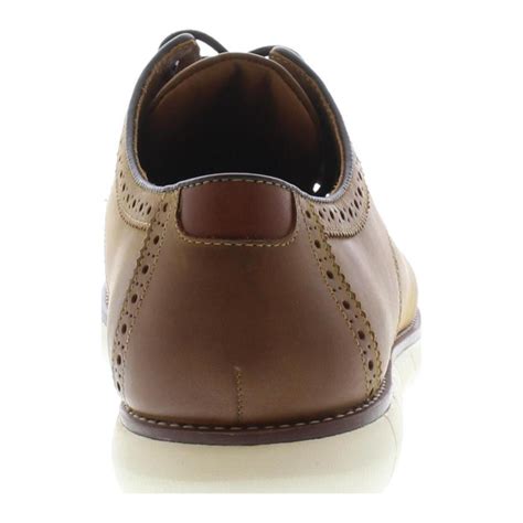 Holden Plain Toe Atlas Footwear Direct