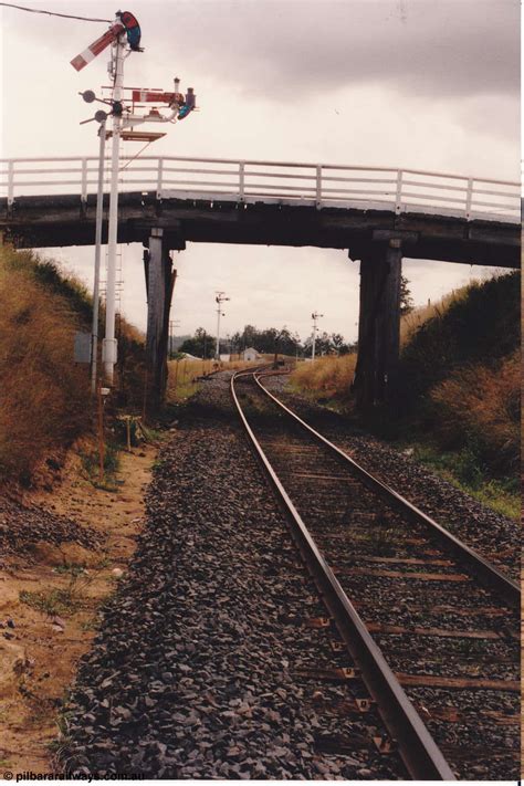 0134 134 01 Pilbara Railways Image Collection