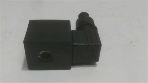 Sirai Z130A Solenoid Coil - Industrial SOL Pte Ltd