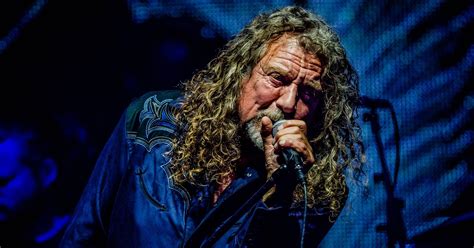 O Músico Fora Do Hard Rock Com Quem Robert Plant Queria Ver Jimmy Page