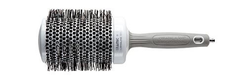 OLIVIA GARDEN Ceramic Ion Round Thermal Brush 65mm Salon