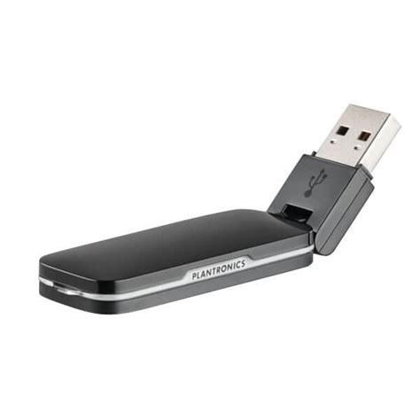 Plantronics D100 M Dect To Usb Adapter Headset Store